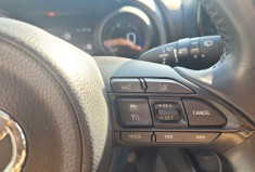Toyota Yaris IV 116H HYBRIDE DESIGN BVA