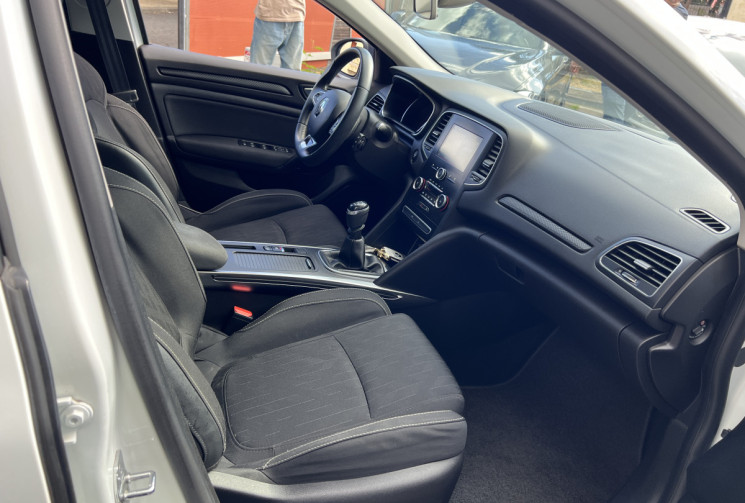 Renault Megane  IV Hatchback 1.3 TCe 140 cv LIMITED
