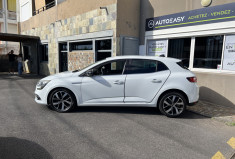 Renault Megane  IV Hatchback 1.3 TCe 140 cv LIMITED