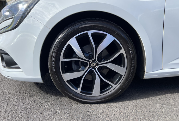 Renault Megane  IV Hatchback 1.3 TCe 140 cv LIMITED
