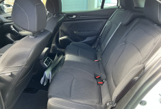 Renault Megane  IV Hatchback 1.3 TCe 140 cv LIMITED