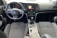 Renault Megane  IV Hatchback 1.3 TCe 140 cv LIMITED