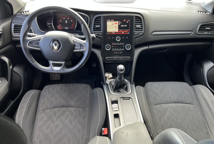 Renault Megane  IV Hatchback 1.3 TCe 140 cv LIMITED