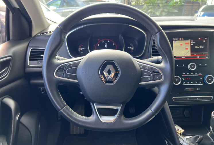 Renault Megane  IV Hatchback 1.3 TCe 140 cv LIMITED
