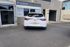 Renault Megane  IV Hatchback 1.3 TCe 140 cv LIMITED