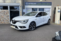 Renault Megane  IV Hatchback 1.3 TCe 140 cv LIMITED