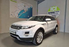 Land-Rover Range Rover Evoque 2.2 TD4 16 V PRESTIGE GARANTIE 3 MOIS