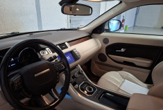 Land-Rover Range Rover Evoque 2.2 TD4 16 V PRESTIGE GARANTIE 3 MOIS