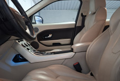Land-Rover Range Rover Evoque 2.2 TD4 16 V PRESTIGE GARANTIE 3 MOIS