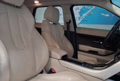Land-Rover Range Rover Evoque 2.2 TD4 16 V PRESTIGE GARANTIE 3 MOIS