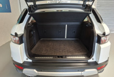 Land-Rover Range Rover Evoque 2.2 TD4 16 V PRESTIGE GARANTIE 3 MOIS