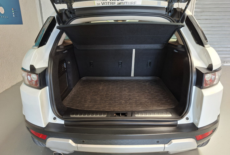 Land-Rover Range Rover Evoque 2.2 TD4 16 V PRESTIGE GARANTIE 3 MOIS