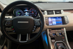 Land-Rover Range Rover Evoque 2.2 TD4 16 V PRESTIGE GARANTIE 3 MOIS