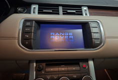 Land-Rover Range Rover Evoque 2.2 TD4 16 V PRESTIGE GARANTIE 3 MOIS