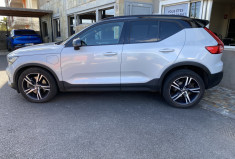 Volvo XC40  T4 1.5 Plug in Hybrid DCT7 129 cv R-DESIGN