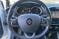 Renault Clio  IV Phase 2 0.9 TCe 90 Cv Energy 