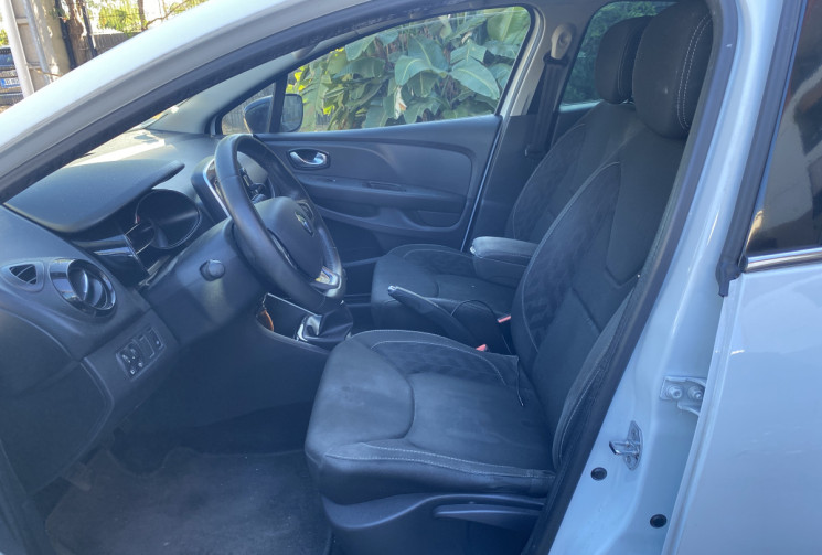 Renault Clio  IV Phase 2 0.9 TCe 90 Cv Energy 