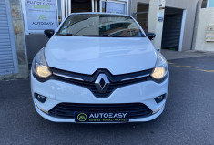 Renault Clio  IV Phase 2 0.9 TCe 90 Cv Energy 