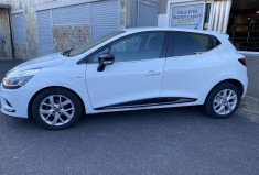 Renault Clio  IV Phase 2 0.9 TCe 90 Cv Energy 