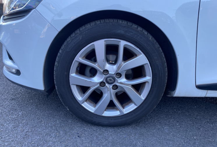 Renault Clio  IV Phase 2 0.9 TCe 90 Cv Energy 