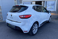 Renault Clio  IV Phase 2 0.9 TCe 90 Cv Energy 