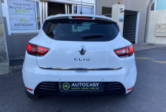 Renault Clio  IV Phase 2 0.9 TCe 90 Cv Energy 
