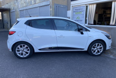 Renault Clio  IV Phase 2 0.9 TCe 90 Cv Energy 