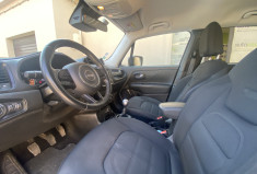 Jeep Renegade 1.6 E-TORQ 110 CH EVO BROOKLYN ED. 2WD - ETHANOL