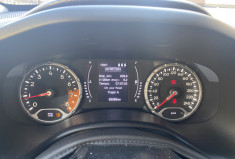 Jeep Renegade 1.6 E-TORQ 110 CH EVO BROOKLYN ED. 2WD - ETHANOL