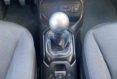 Jeep Renegade 1.6 E-TORQ 110 CH EVO BROOKLYN ED. 2WD - ETHANOL