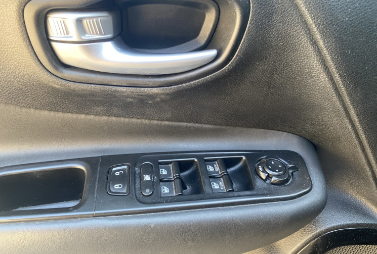 Jeep Renegade 1.6 E-TORQ 110 CH EVO BROOKLYN ED. 2WD - ETHANOL