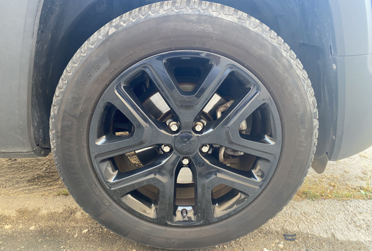Jeep Renegade 1.6 E-TORQ 110 CH EVO BROOKLYN ED. 2WD - ETHANOL