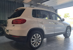 Volkswagen Tiguan  1.4 TSI BLUEMOTION 122 SPORTLINE- TBE - GTIE -