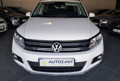 Volkswagen Tiguan  1.4 TSI BLUEMOTION 122 SPORTLINE- TBE - GTIE -