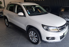 Volkswagen Tiguan  1.4 TSI BLUEMOTION 122 SPORTLINE- TBE - GTIE -