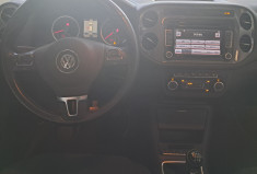 Volkswagen Tiguan  1.4 TSI BLUEMOTION 122 SPORTLINE- TBE - GTIE -