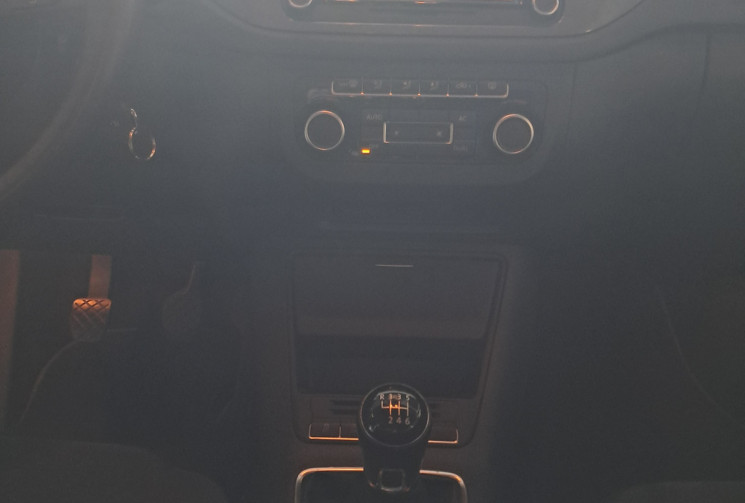 Volkswagen Tiguan  1.4 TSI BLUEMOTION 122 SPORTLINE- TBE - GTIE -