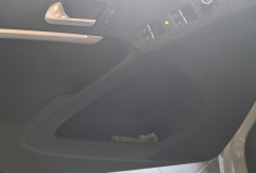 Volkswagen Tiguan  1.4 TSI BLUEMOTION 122 SPORTLINE- TBE - GTIE -