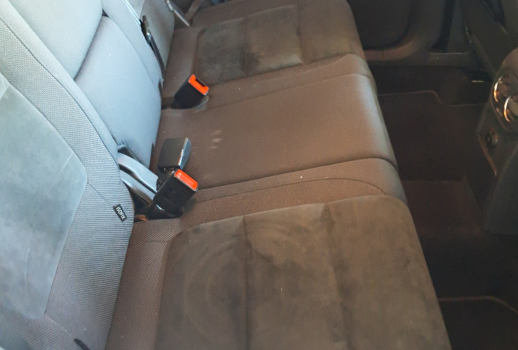 Volkswagen Tiguan  1.4 TSI BLUEMOTION 122 SPORTLINE- TBE - GTIE -