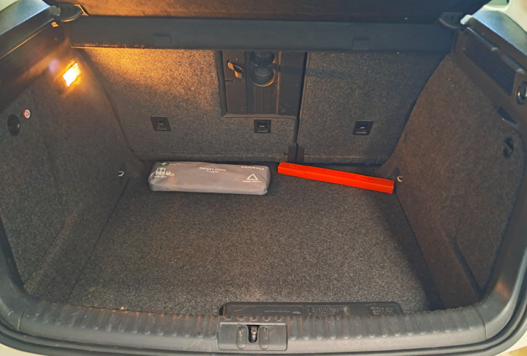 Volkswagen Tiguan  1.4 TSI BLUEMOTION 122 SPORTLINE- TBE - GTIE -