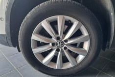 Volkswagen Tiguan  1.4 TSI BLUEMOTION 122 SPORTLINE- TBE - GTIE -
