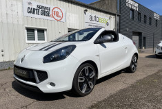 Renault WIND  1.2 TCe 100 ch Gordini  * Distribution faite en 2025