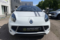 Renault WIND  1.2 TCe 100 ch Gordini  * Distribution faite en 2025