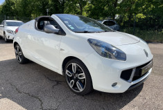 Renault WIND  1.2 TCe 100 ch Gordini  * Distribution faite en 2025