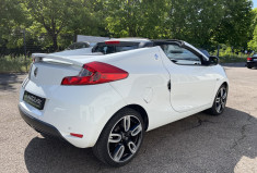 Renault WIND  1.2 TCe 100 ch Gordini  * Distribution faite en 2025