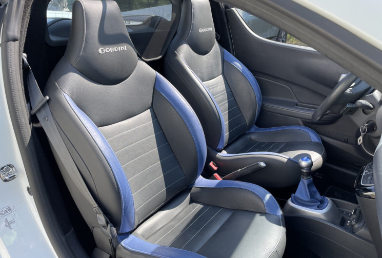 Renault WIND  1.2 TCe 100 ch Gordini  * Distribution faite en 2025