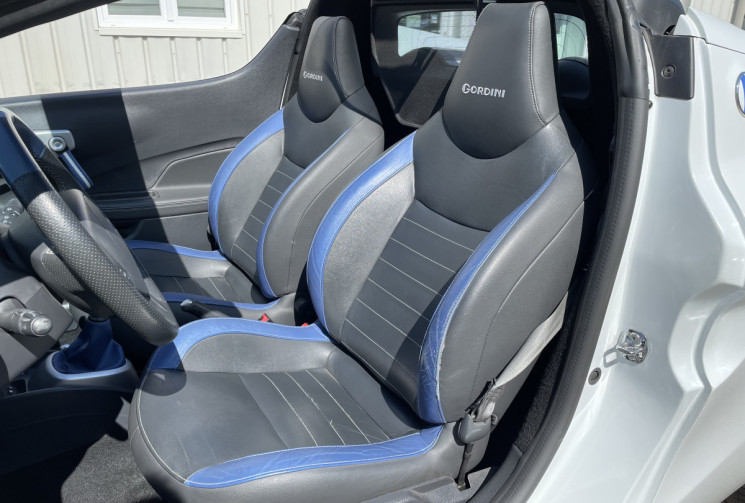 Renault WIND  1.2 TCe 100 ch Gordini  * Distribution faite en 2025
