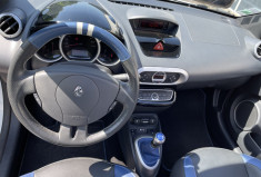 Renault WIND  1.2 TCe 100 ch Gordini  * Distribution faite en 2025