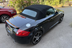 Audi TT ROADSTER 1.8 i Turbo 180cv / Suivi d’entretiens / Distribution à jour / Bose