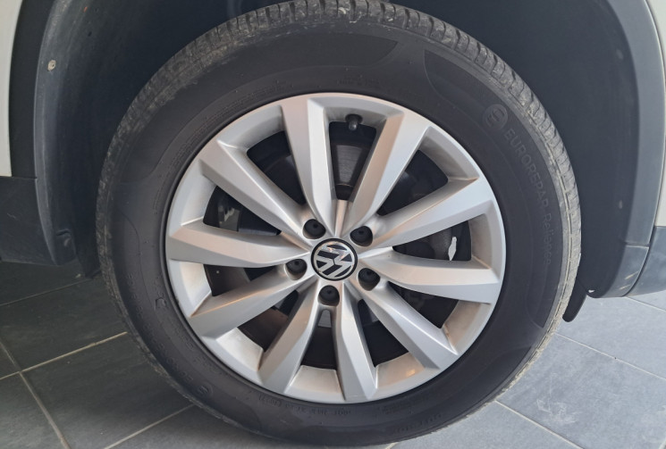 Volkswagen Tiguan  1.4 TSI BLUEMOTION 122 SPORTLINE- TBE - GTIE -